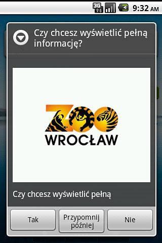 ZOO WROCŁAW截图4