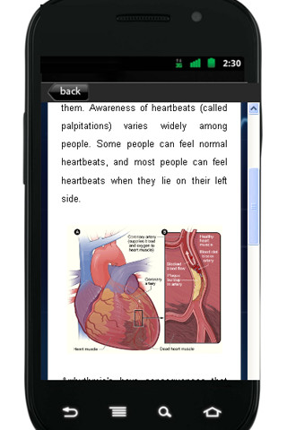 Abnormal Heart Beats截图2