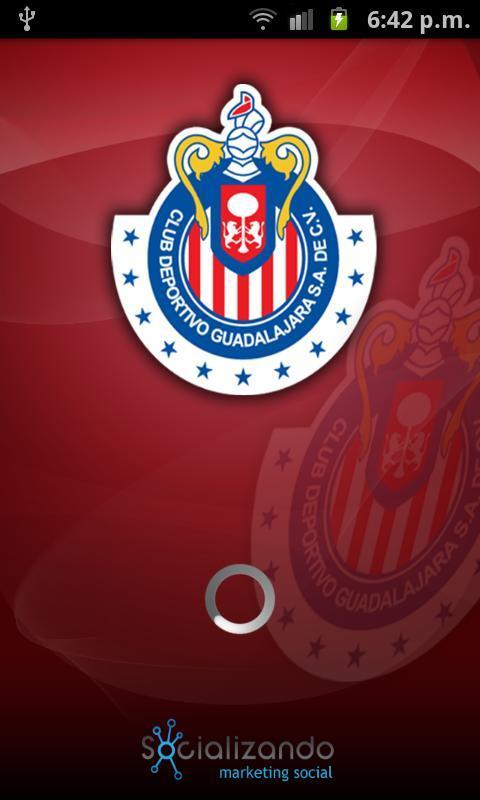 Chivas SDM截图1