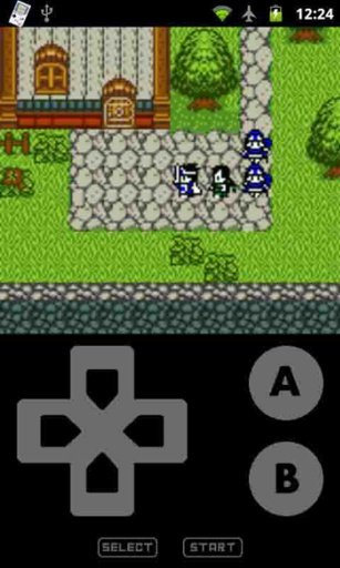 Gameboy Color - (GBC) Emulator截图5