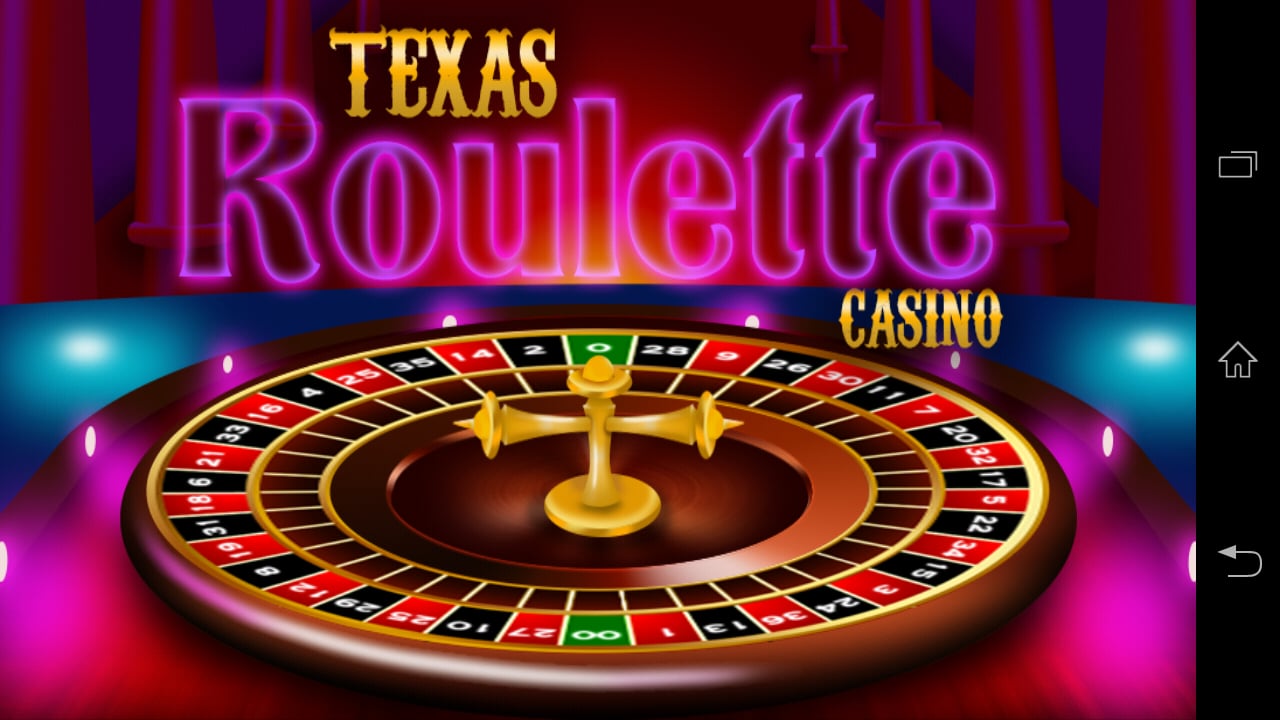 Texas Roulette Casino截图6