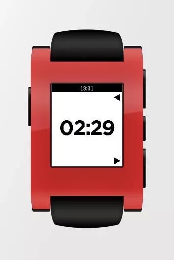 Pebble gSlides截图2