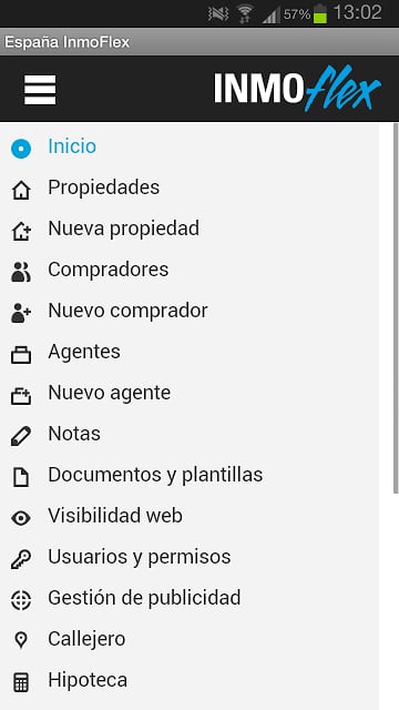 InmoFlex Gesti&oacute;n Inmobiliaria截图4