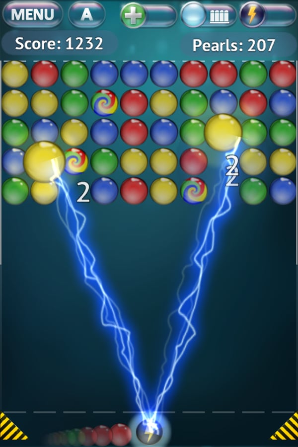 Bubble Explode - Android...截图9