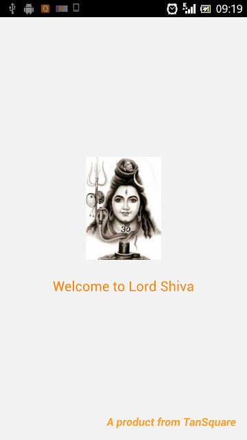 Lord Shiva, UFC group截图5