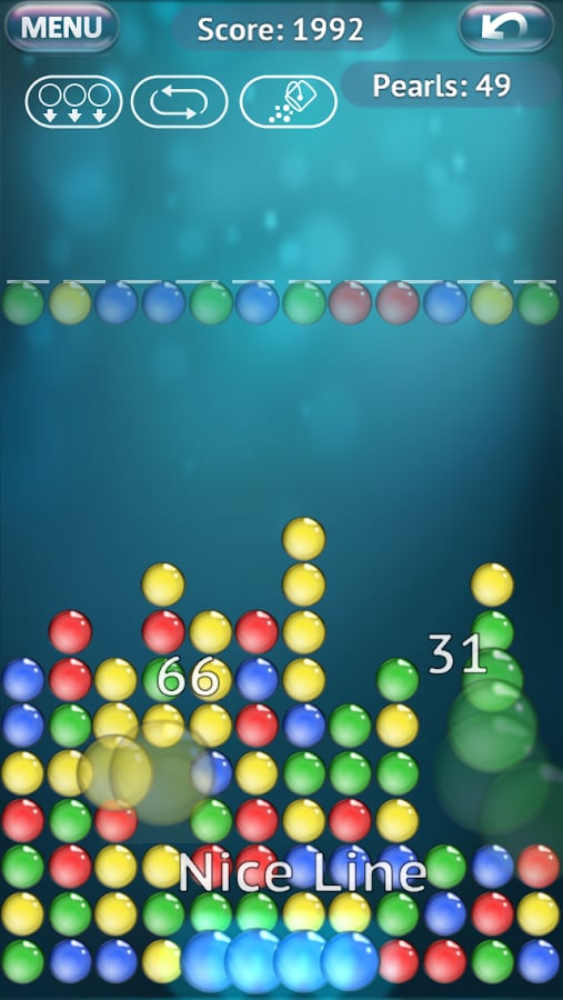 Bubble Explode - Android...截图5