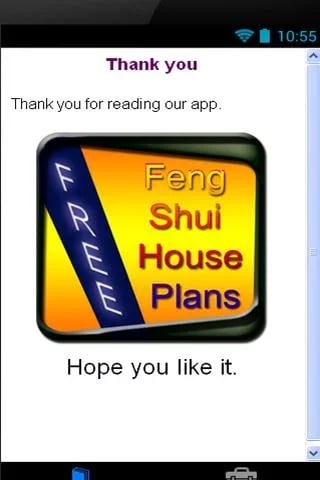 Feng Shui House Plans截图4