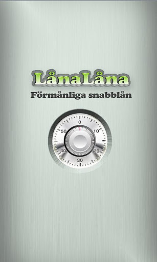 L&aring;nal&aring;na截图1