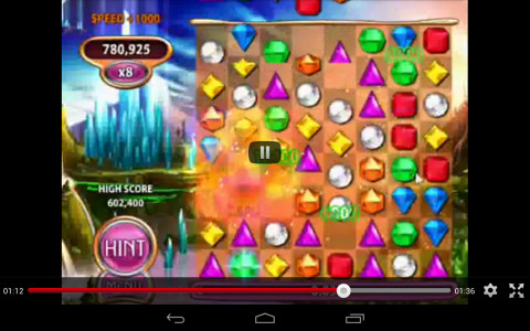 Bejeweled Blitz Cheats截图5