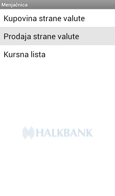 HALKBANK MBANKING截图11