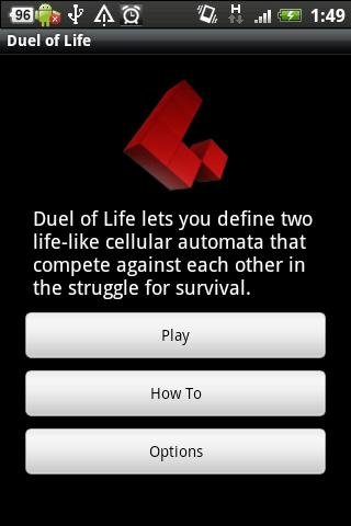 Duel of Life截图1