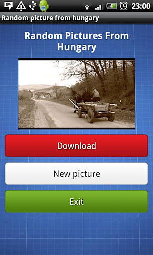 Random picture from hungary截图2