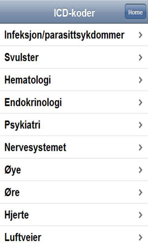 ICD-10 Pediatri截图2