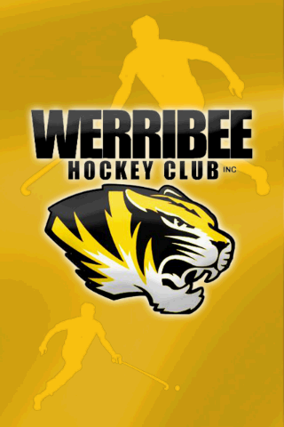 Werribee Hockey Club截图1