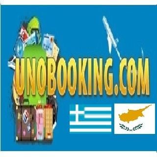 booking from cyprus and greece截图2