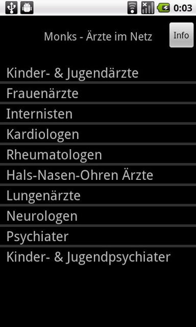Monks - &Auml;rzte im Netz截图2