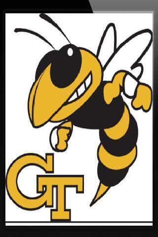 Georgia Tech Yellow Jackets Basketball截图1