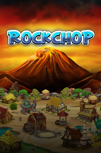 Rock Chop截图1