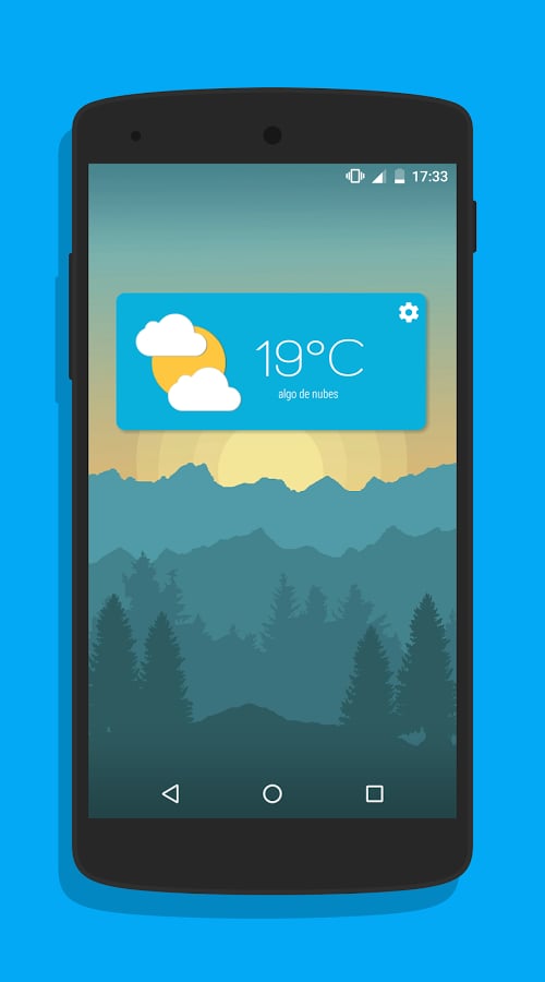 milus widget KWGT挂件包截图2