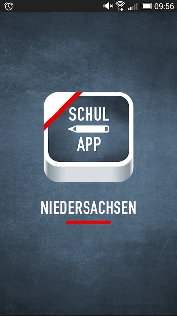 Schul-App Niedersachsen截图6