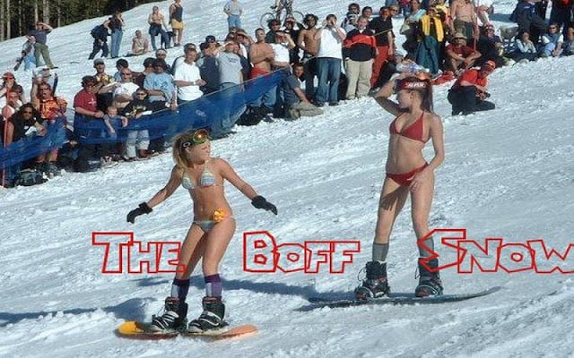 The Boff Shop. Snowboard Shop截图8