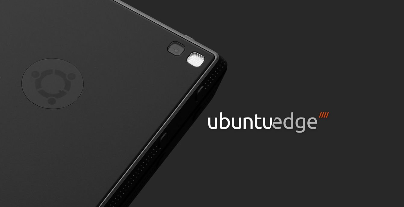 Ubuntu Edge截图3