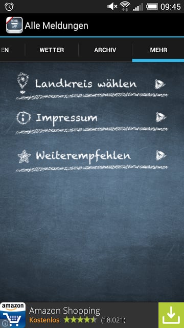 Schul-App Niedersachsen截图2