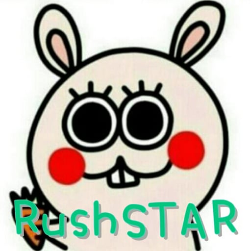 RushSTAR SNS截图2