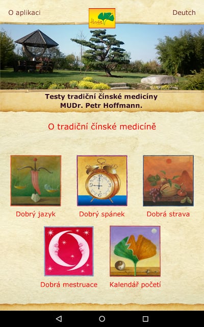 Testy tradičn&iacute; č&iacute;nsk&eacute; me截图10