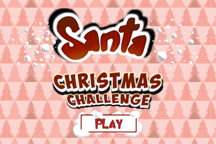 Santa Christmas截图2