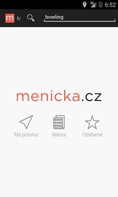 Men&iacute;čka截图6