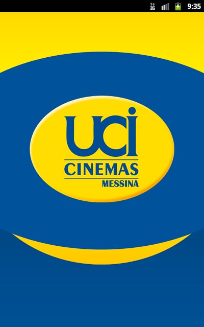 UCI Messina Programmazione截图1