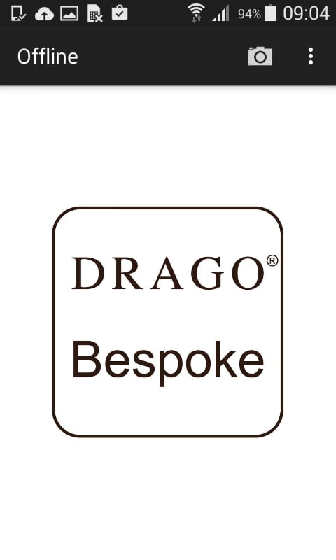 Drago Bespoke截图1