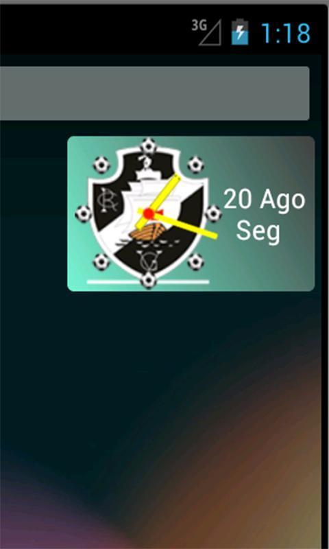 Vasco app não oficial截图1