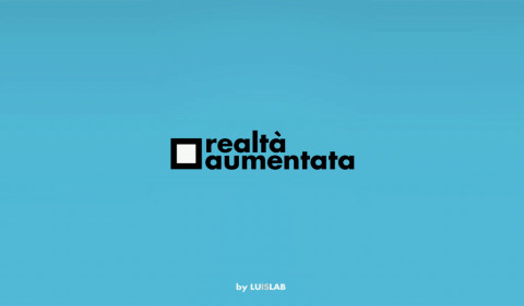 Realtà Aumentata截图3