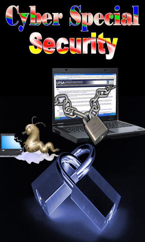 Cyber_Special Security截图1