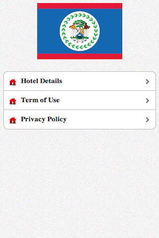 Belize Hotels截图6