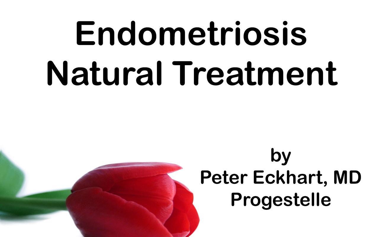 Endometriosis Natural Treatmen截图1