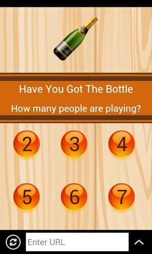 Have You Got The Bottle截图2