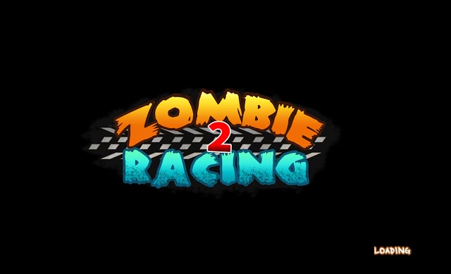 Zombie Hill Racing 2截图5