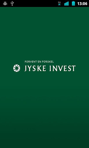 Jyske Invest截图4