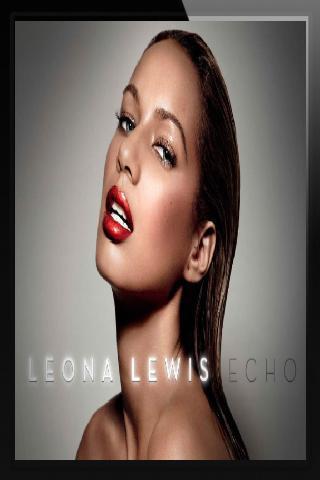 Leona Lewis Fans App截图1