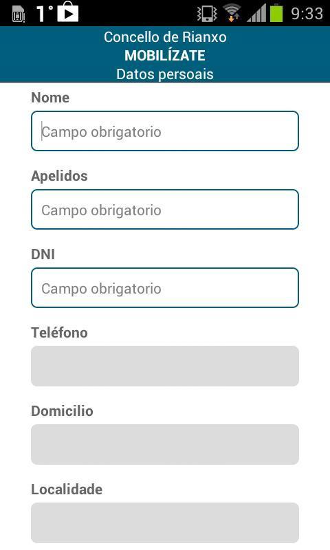 mobilízate截图2