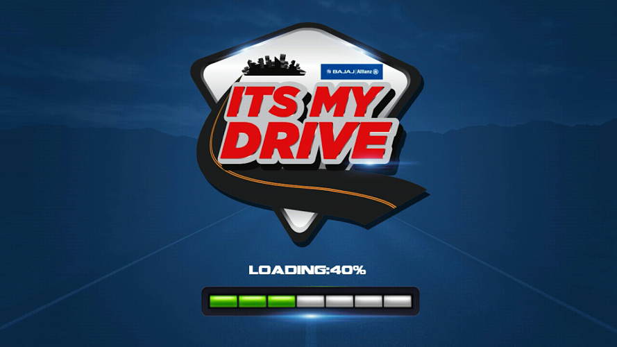 Its My Drive截图1