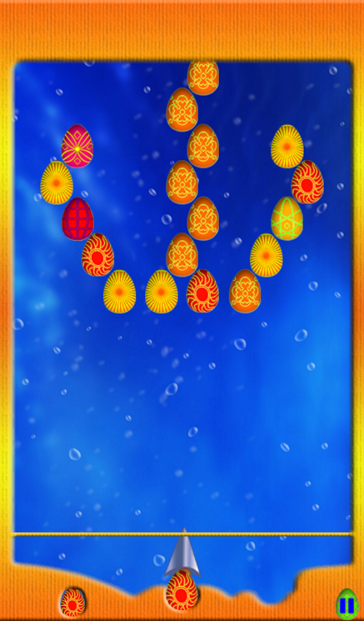 Egg Shooter 2015截图4