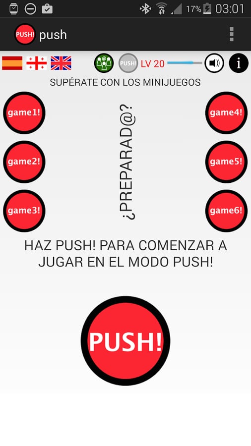 PUSH!截图2