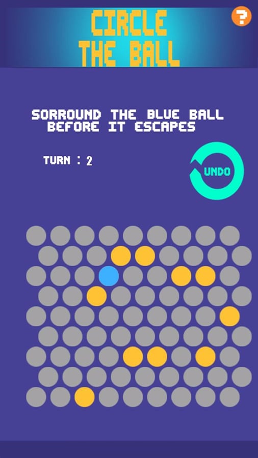 Circle The Ball截图10