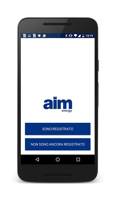 AIM Energy srl截图3