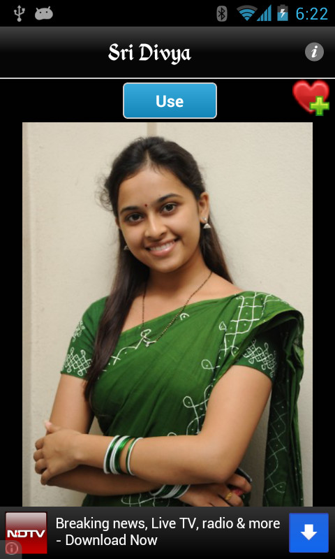 Sri Divya Gallery截图4