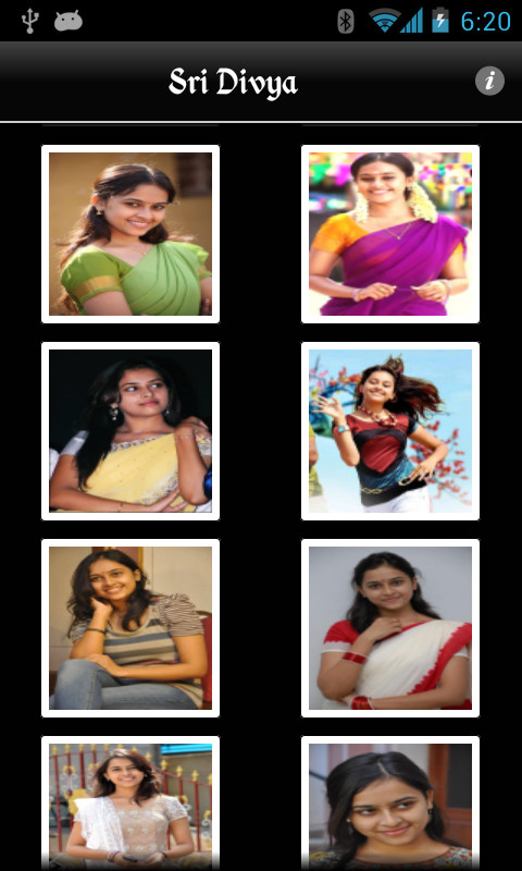 Sri Divya Gallery截图3